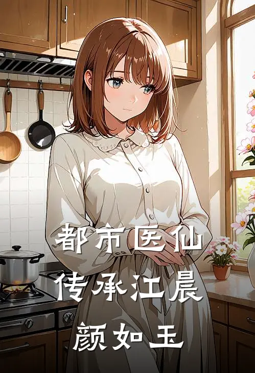 都市医仙传承(江晨颜如玉)