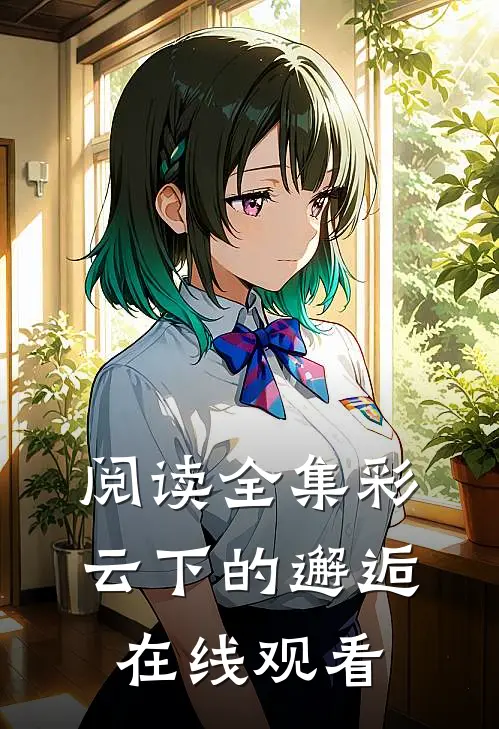 阅读全集彩云下的邂逅在线观看