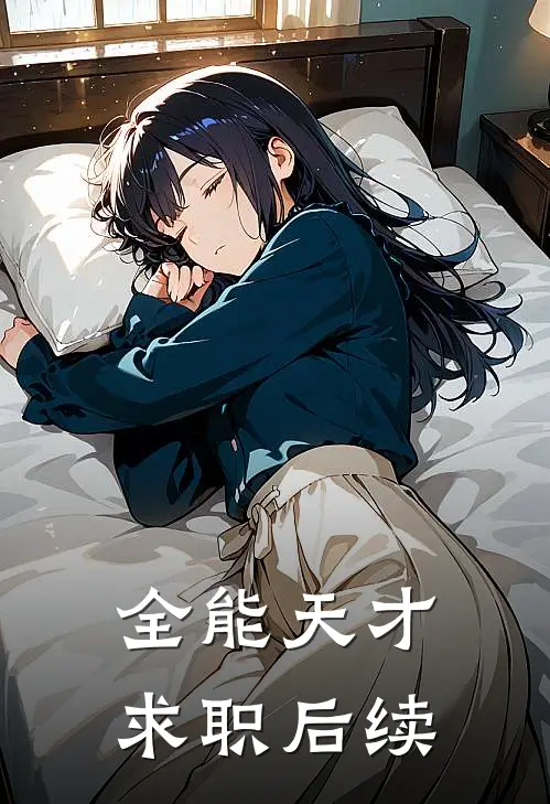 全能天才求职后续