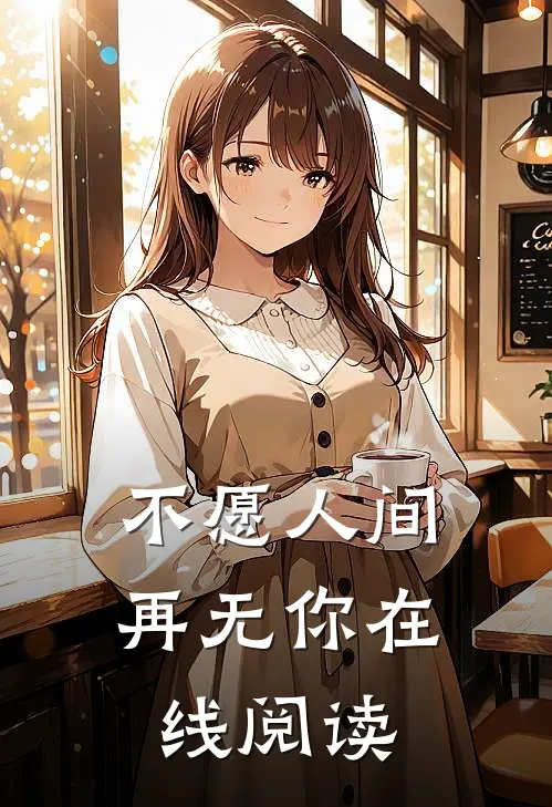 不愿人间再无你在线阅读
