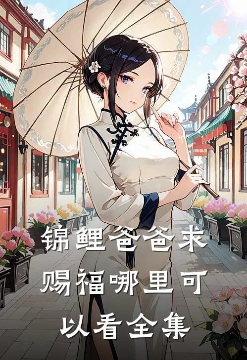 锦鲤爸爸求赐福哪里可以看全集