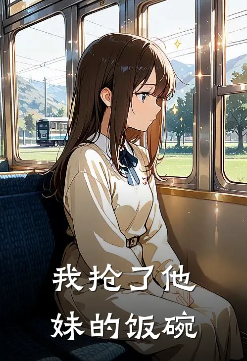 我抢了他妹的饭碗