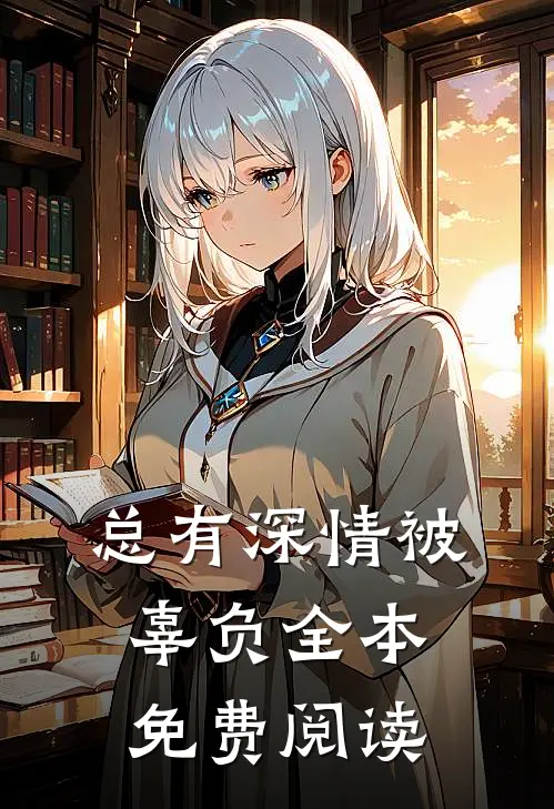 总有深情被辜负全本免费阅读