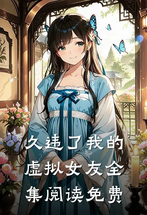 久违了我的虚拟女友全集阅读免费