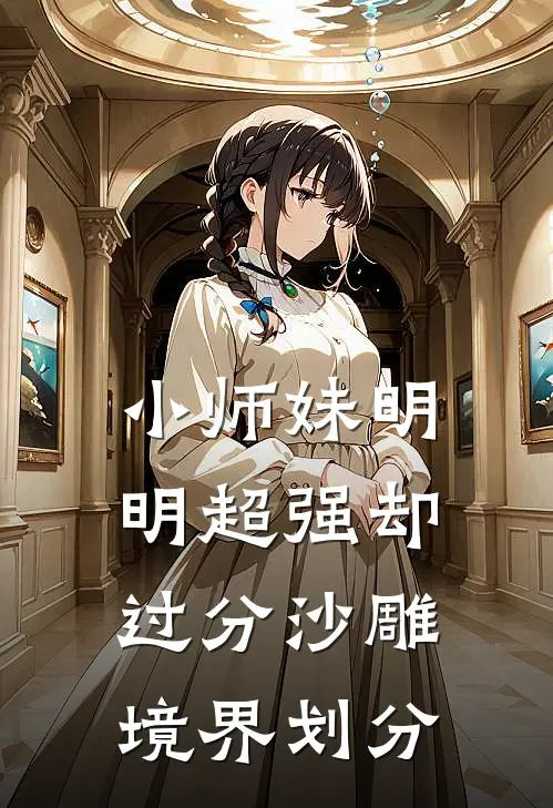 小师妹明明超强却过分沙雕境界划分