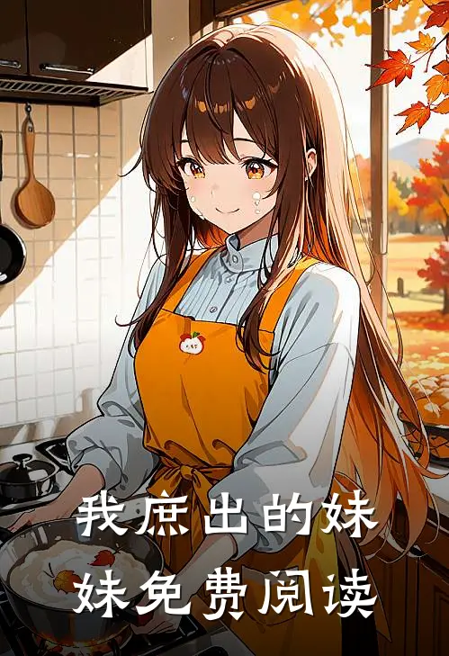 我庶出的妹妹免费阅读