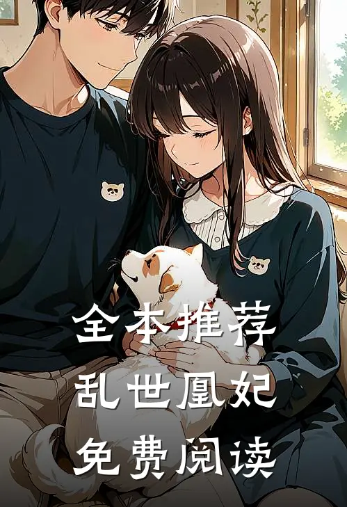 全本推荐乱世凰妃免费阅读