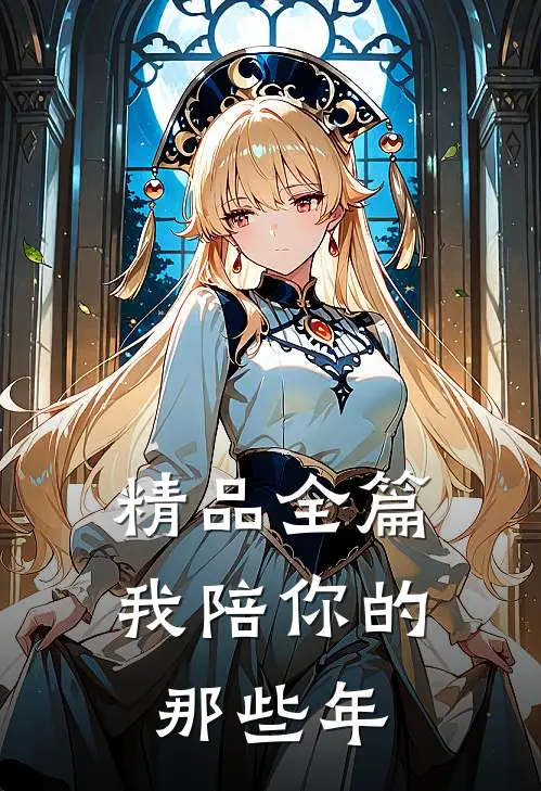 精品全篇我陪你的那些年