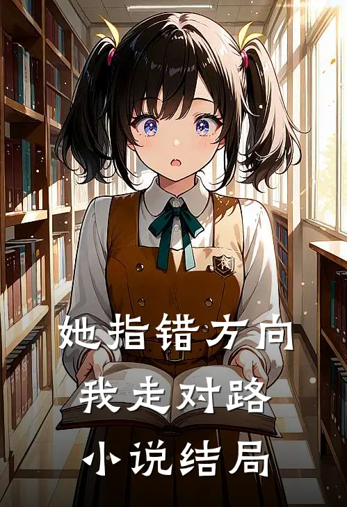 她指错方向,我走对路结局是
