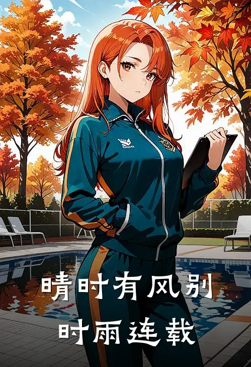晴时有风别时雨连载