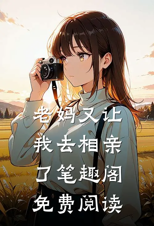 老妈又让我去相亲了笔趣阁免费阅读