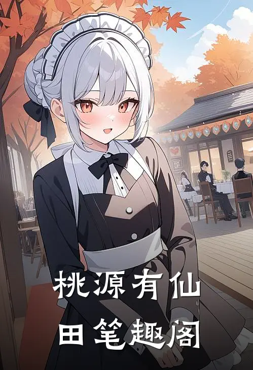 桃源有仙田 笔趣阁