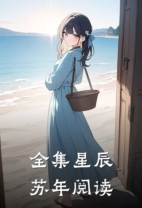全集星辰苏年阅读