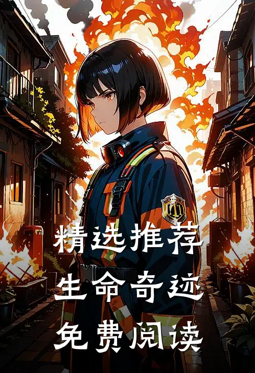 精选推荐生命奇迹免费阅读