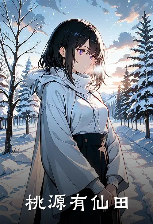 桃源有仙田