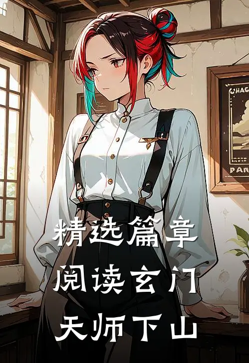 精选篇章阅读玄门天师下山