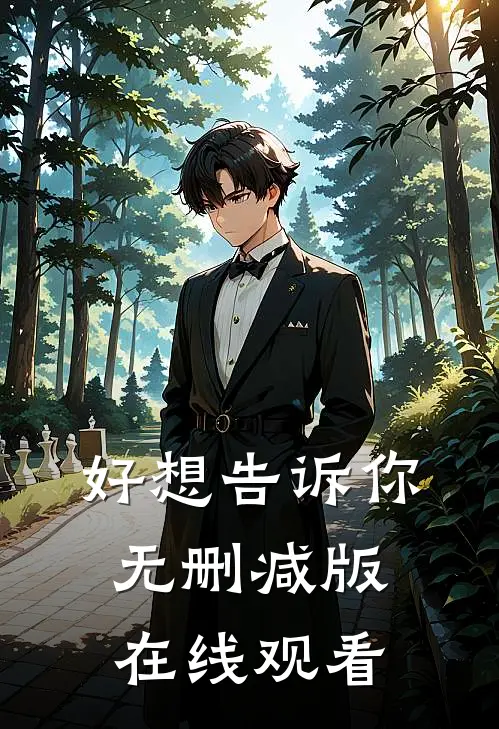 好想告诉你无删减版在线观看