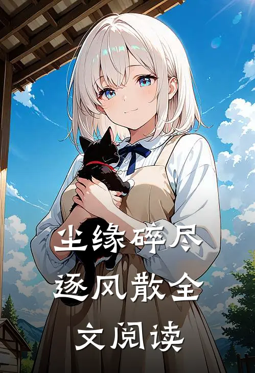 尘缘碎尽逐风散全文阅读