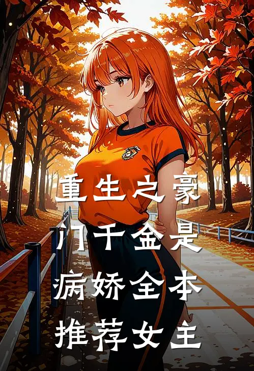 重生之豪门千金是病娇全本推荐女主