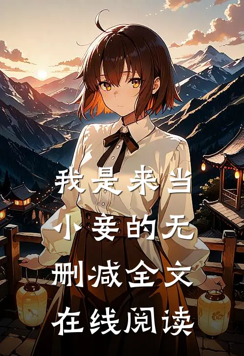我是来当小妾的无删减全文在线阅读