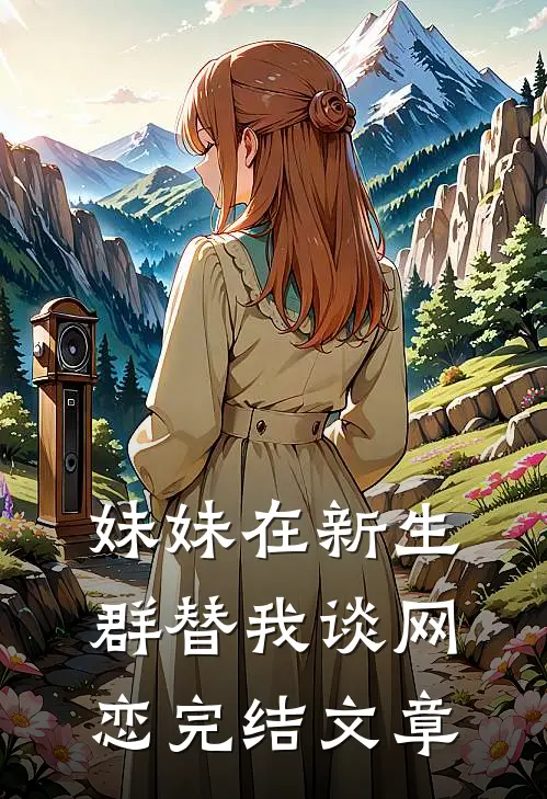 妹妹在新生群替我谈网恋完结文章