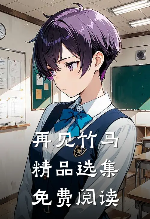 再见竹马精品选集免费阅读
