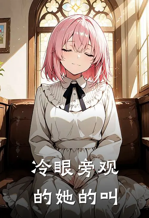 冷眼旁观的她的叫