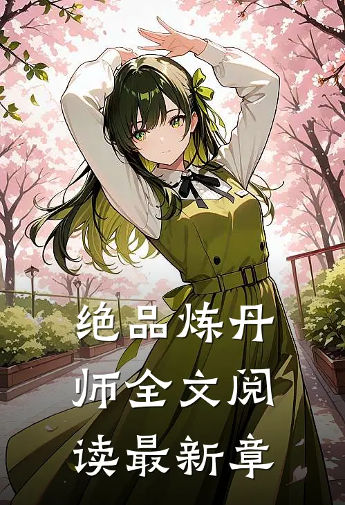 绝品炼丹师全文阅读最新章