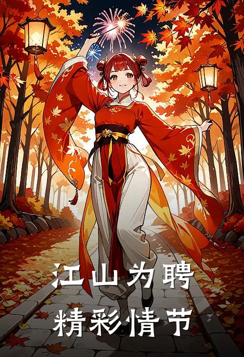 江山为聘精彩情节