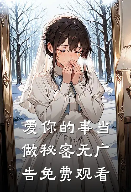 爱你的事当做秘密无广告免费观看