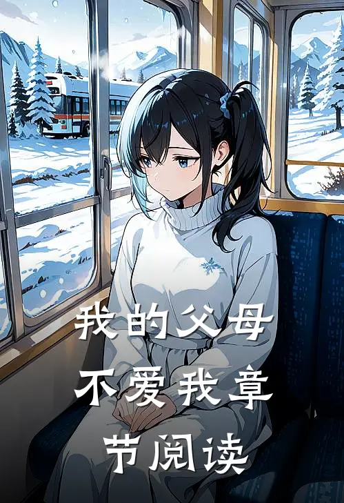 我的父母不爱我章节阅读