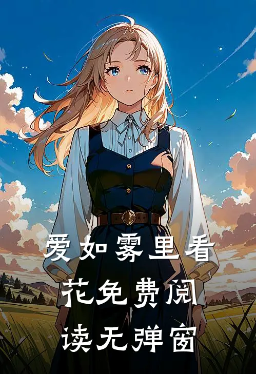 爱如雾里看花免费阅读无弹窗