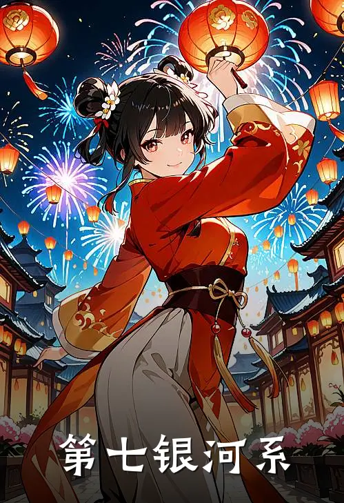 第七银河系