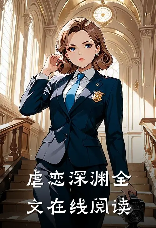 虐恋深渊全文在线阅读