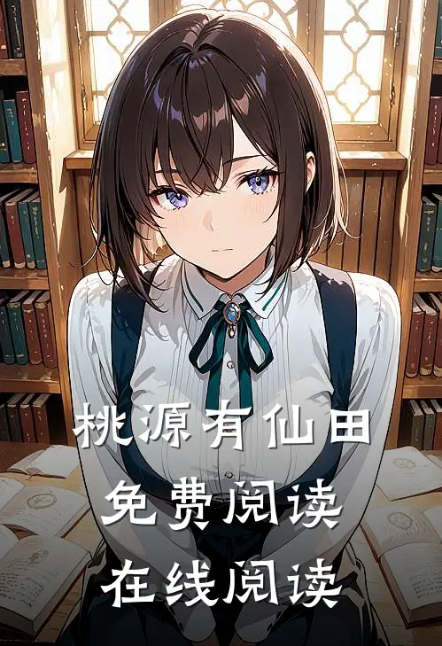 桃源有仙田免费阅读在线阅读