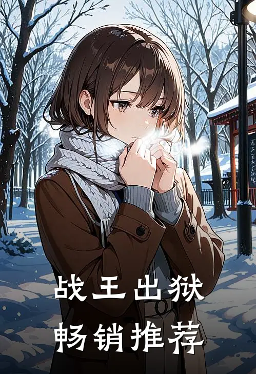 战王出狱畅销推荐