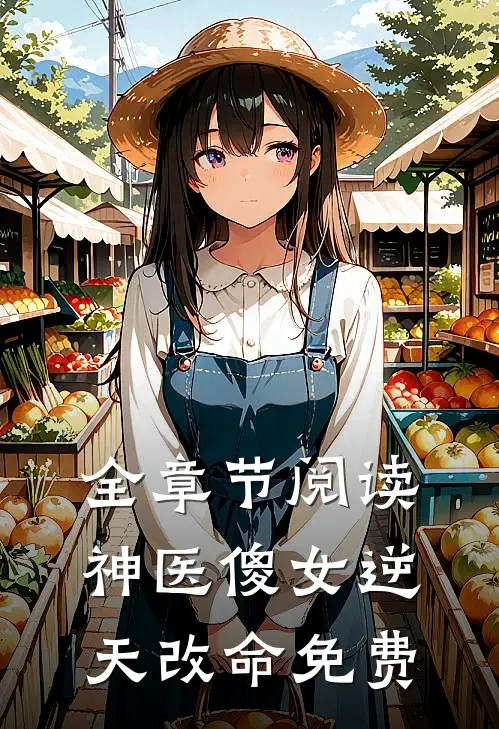 全章节阅读神医傻女逆天改命免费