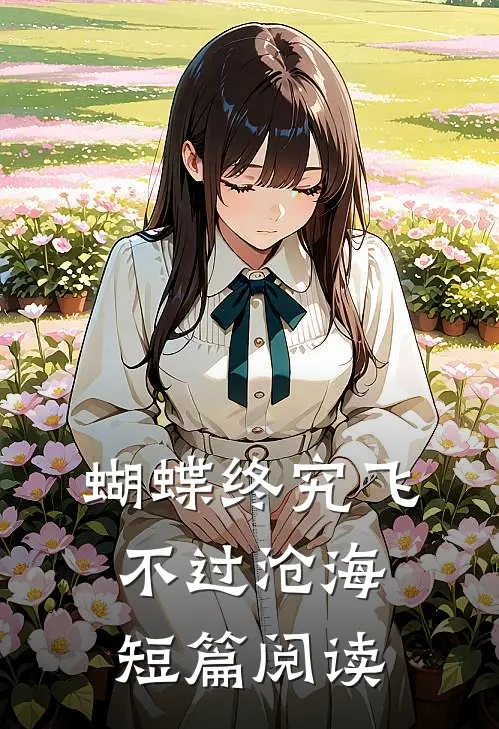 蝴蝶终究飞不过沧海短篇阅读