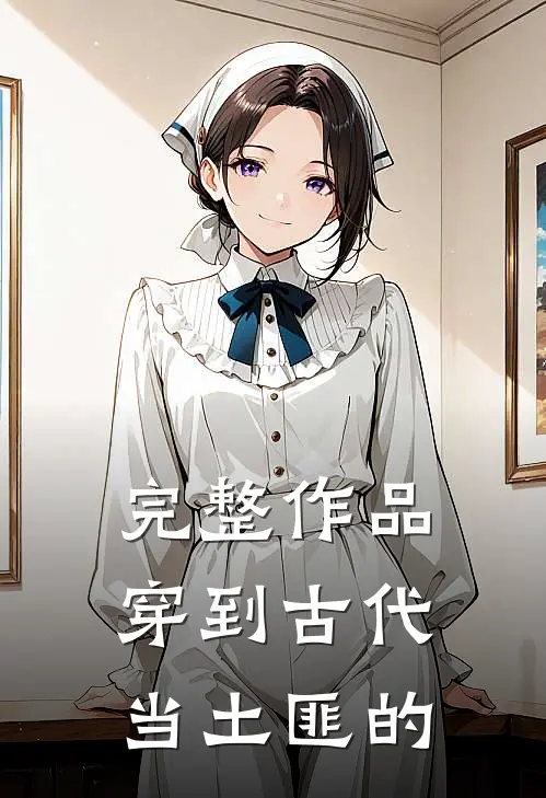 完整作品穿到古代当土匪的