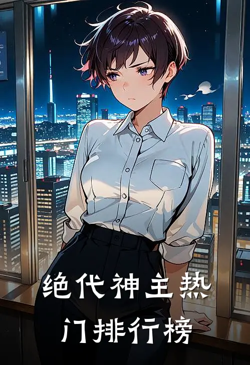 绝代神主热门排行榜