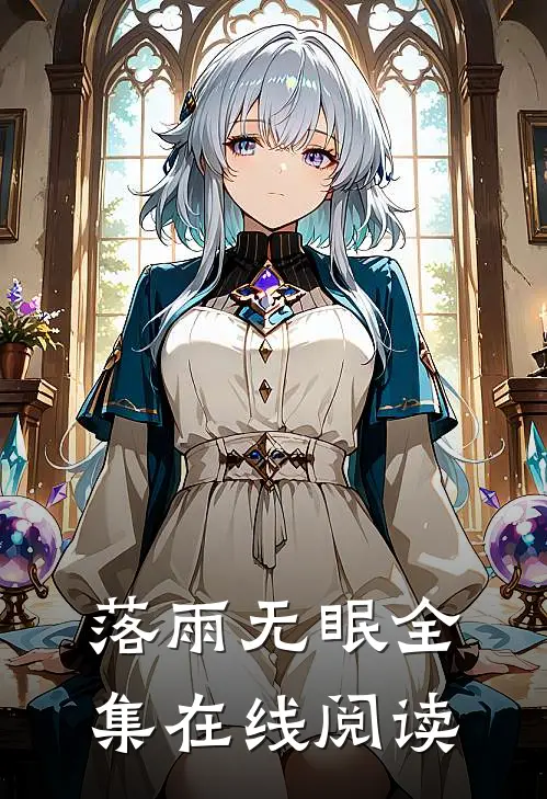 落雨无眠全集在线阅读