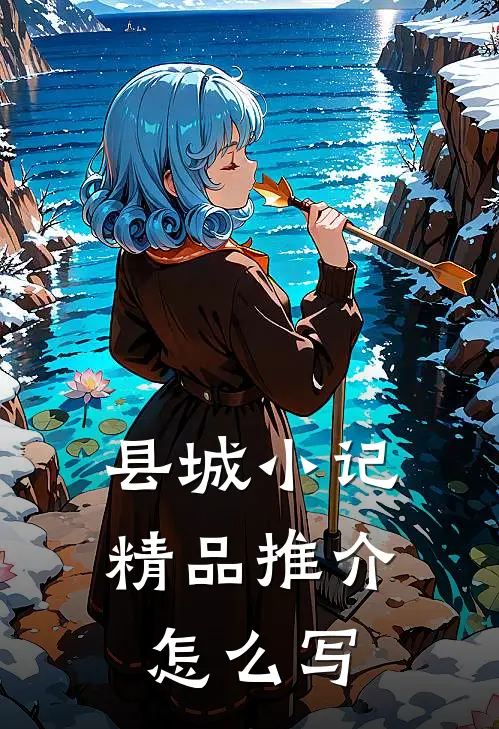 县城小记精品推介怎么写