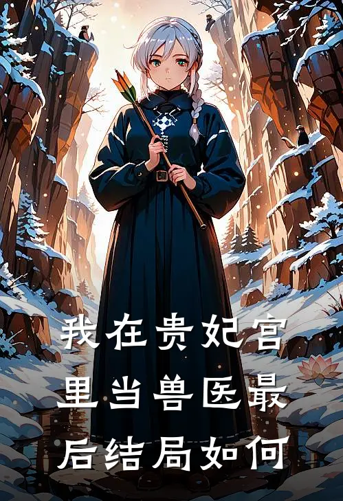 我在贵妃宫里当兽医最后结局如何