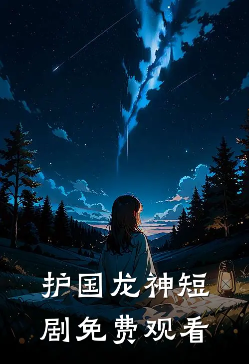 护国龙神短剧免费观看