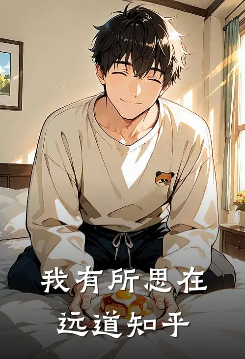 我有所思在远道知乎