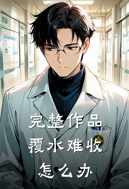 完整作品覆水难收怎么办