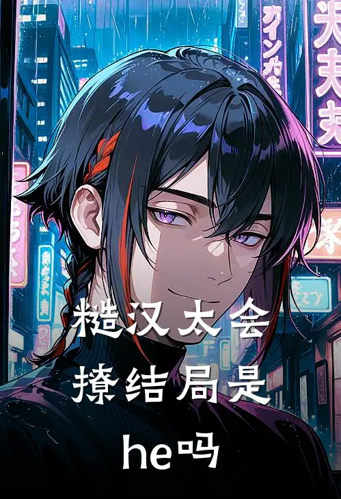 糙汉太会撩结局是he吗