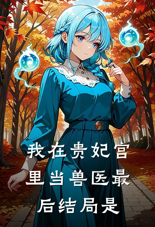 我在贵妃宫里当兽医最后结局是