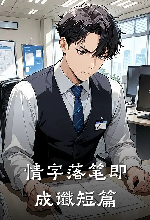 情字落笔即成谶短篇