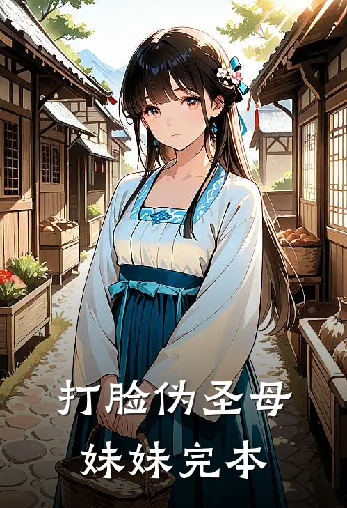 打脸伪圣母妹妹完本